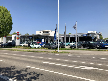 Autohaus Weller GmbH & Co. KG